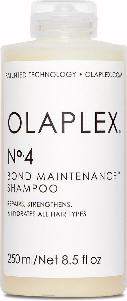 Olaplex No. 4 Bond Maintenance Shampoo - 250 ml