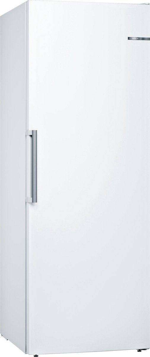 Bosch GSN58DWDV - Serie 6 - Vriezer - Wit