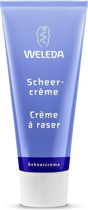 Scheercreme voor de Man