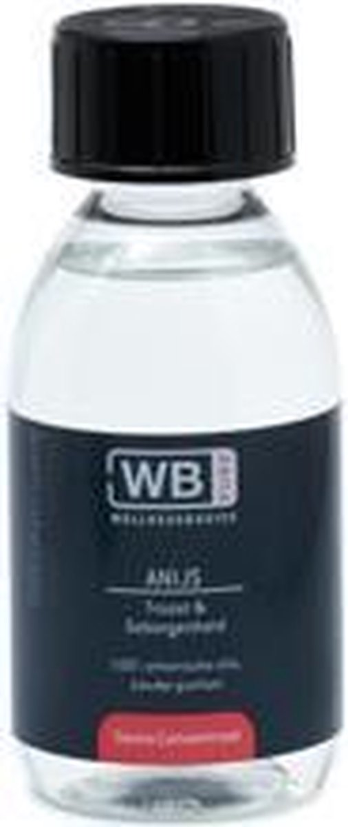Sauna opgietmiddel Anijs 150ML - Sauna opgietconcentraat Anijs - Sauna opgiet geur - sauna accessoires