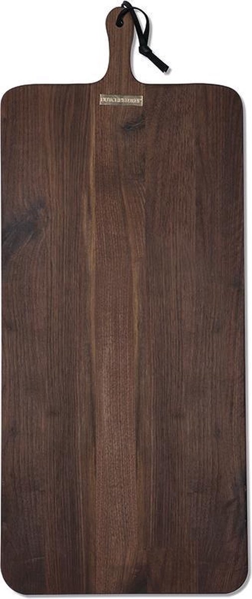 Dutchdeluxes - XL Rectangular Walnut