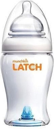 Munchkin Latch bottle 240ml 1 pack