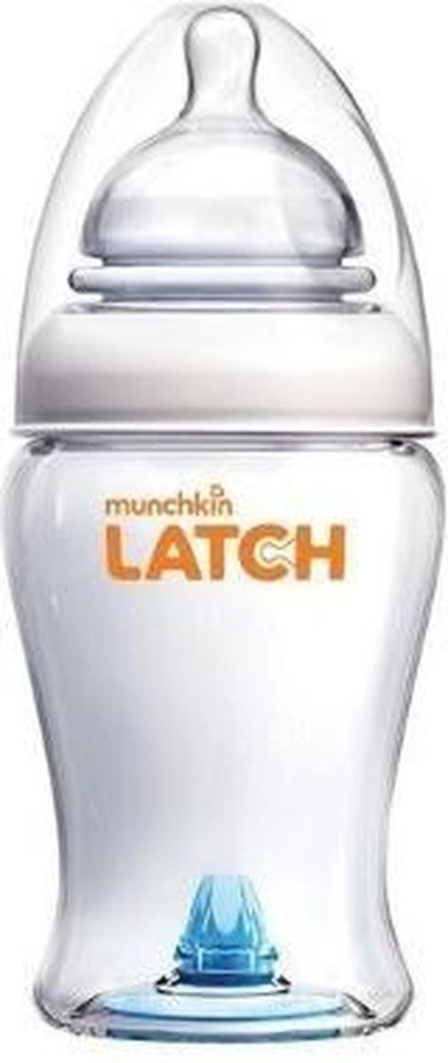 Munchkin Latch bottle 240ml 1 pack