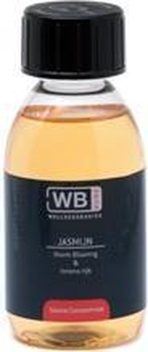 Sauna opgietmiddel Jasmijn 300ML - Sauna opgietconcentraat Jasmijn - Sauna opgiet geur - sauna accessoires