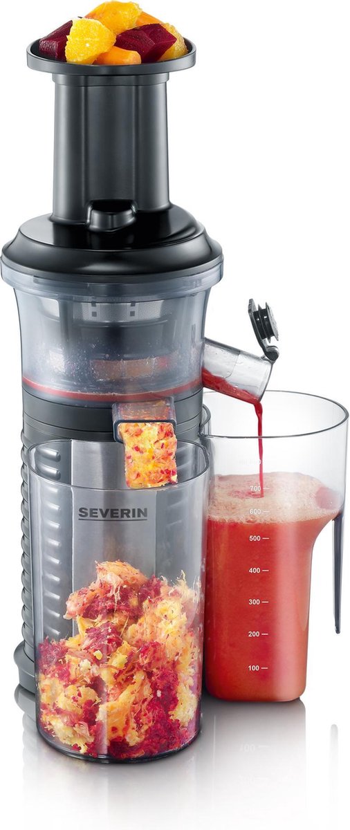 Severin ES 3569 Slowjuicer