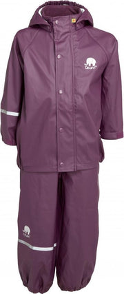 Blackberry Wine regenpak van CeLaVi  68/74