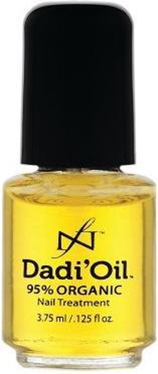 Dadi'Oil Nagelriem Olie 3.75ml