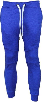 Joggingbroek dames/heren Blauw Slimfit Legend Special  M