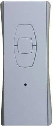 Asa Elegance 1-kanaals handzender