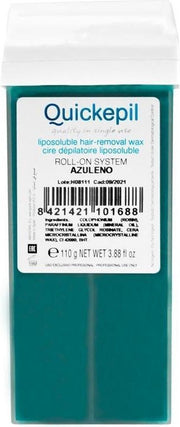 Harspatroon gevoelige huid 110 ml