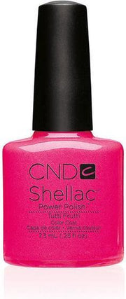 CND Shellac Tutti Frutti