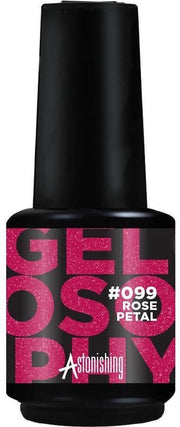 Gelosophy Gelnagellak #099 Rose Petal 15ml