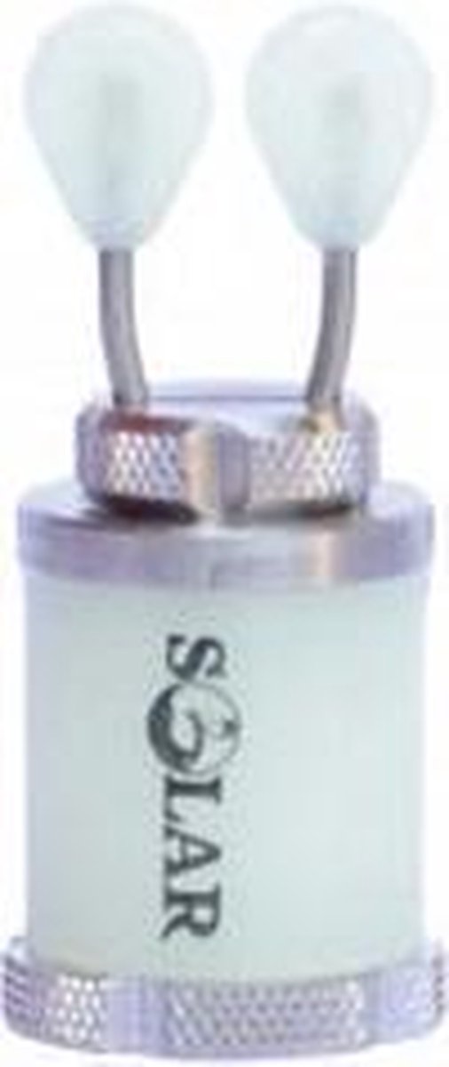 Solar Indicator Head - Nite-Glo - Small