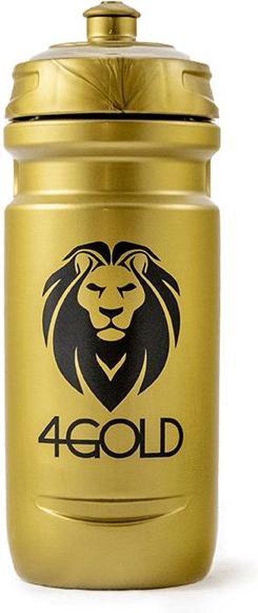 4Gold Bottle
