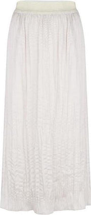 Esqualo rok SP20.14050 beige