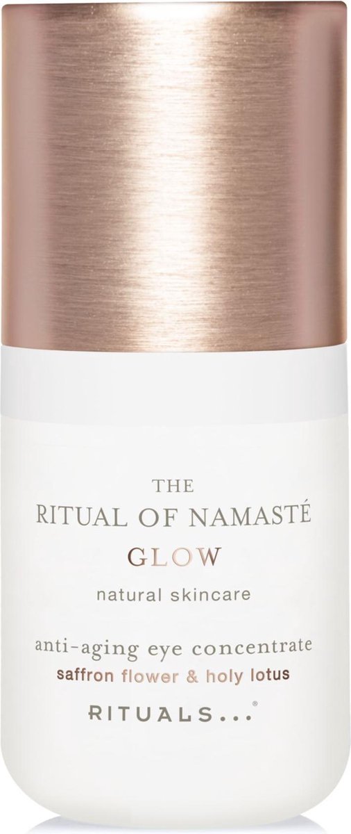 RITUALS The Ritual of Namaste Anti-Aging Eye Concentrate - 15 ml