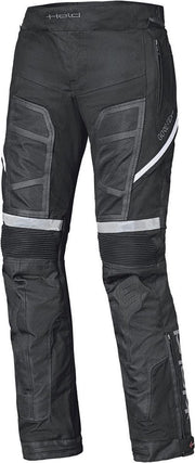 Held Aerosec Base Gore-Tex 2in1 Black White Textile Motorcycle Pants S