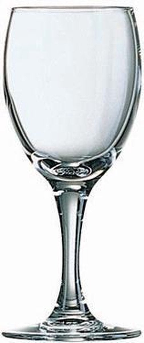 ARCOROC | ELEGANCE WIJNGLAS (31CL) SET6