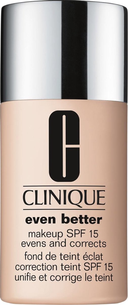 Clinique Even Better Foundation - CN29 Bisque - Met SPF 15