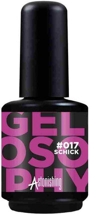Astonishing Nails Gelosophy Nagellak #017 Schick 15ml