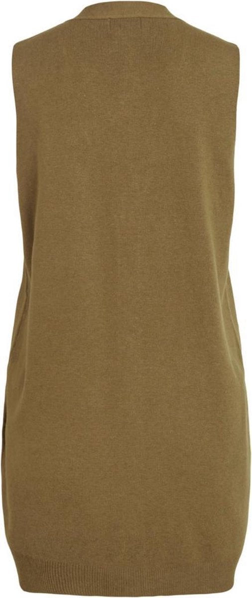 OBJECT - objedith knit waistcoat