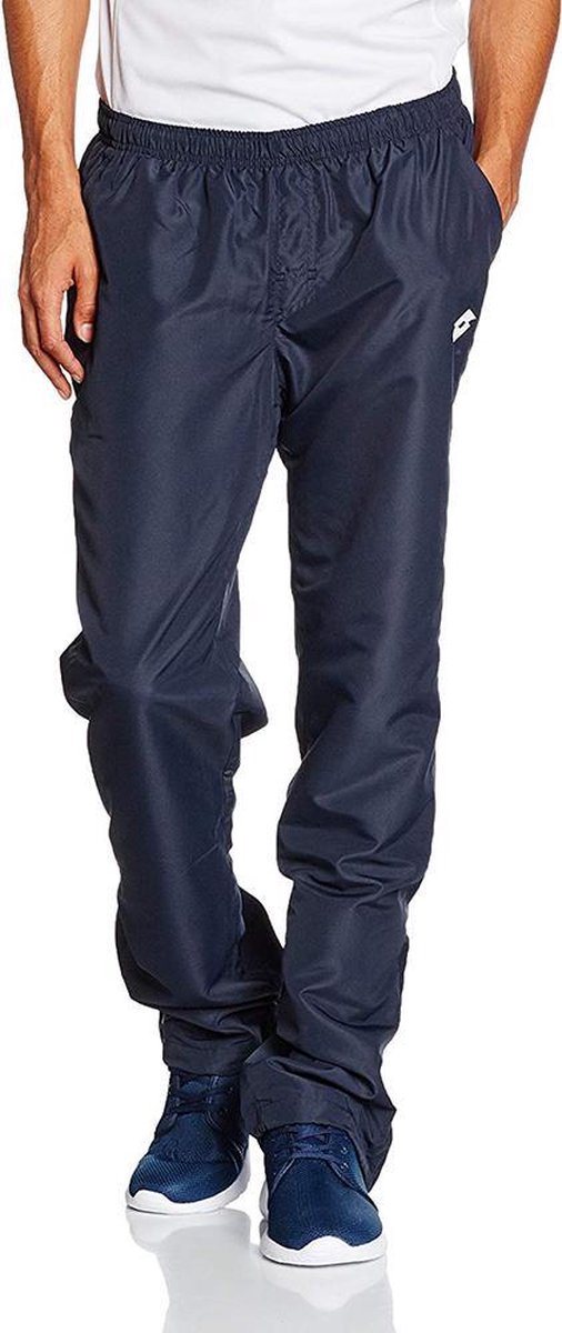 Lotto Ace Trainingsbroek – Heren – Donker blauw – Maat S