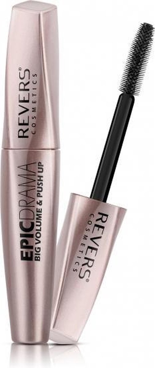 REVERS®Epic Drama Big Volume & Push Up Mascara