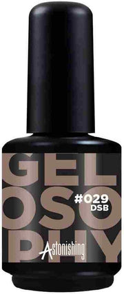 Astonishing Nails Gelosophy Nagellak #029 Dsb 15ml