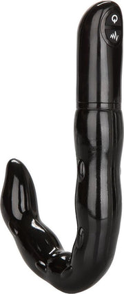 Dr. Joel Kaplan® Versatile Prostate Stimulator™ - Anal - Butt Plugs & Anal Dildos