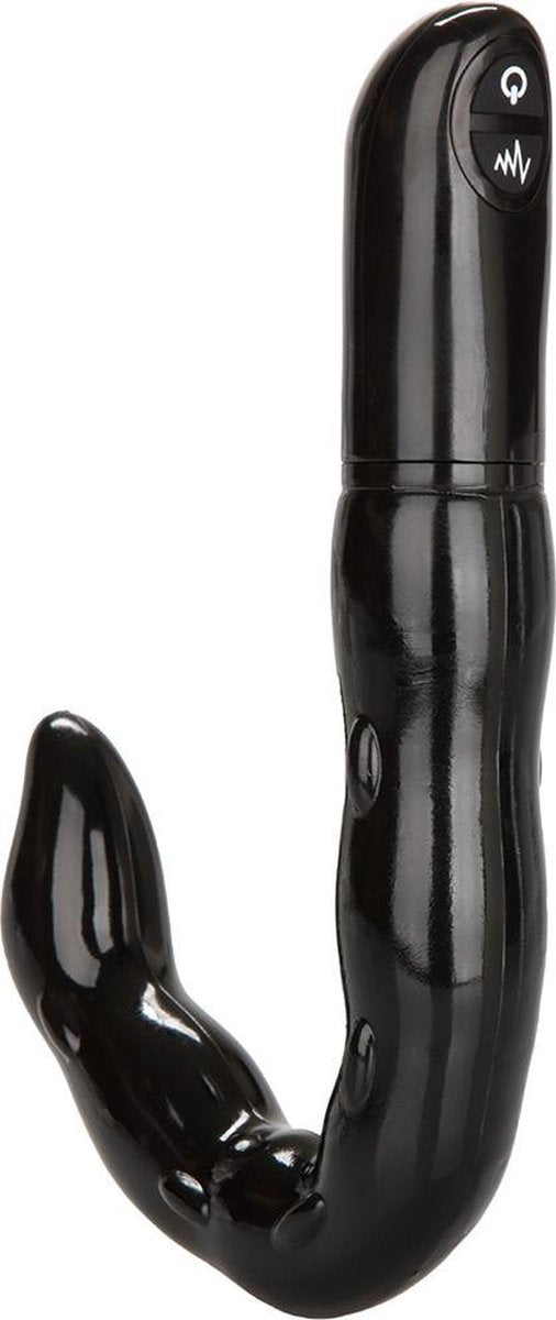 Dr. Joel Kaplan® Versatile Prostate Stimulator™ - Anal - Butt Plugs & Anal Dildos