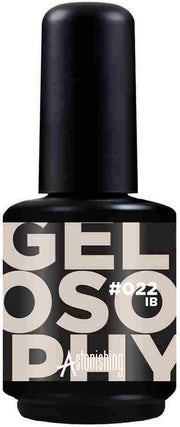 Astonishing Nails Gelosophy Nagellak #022 Ib 15ml