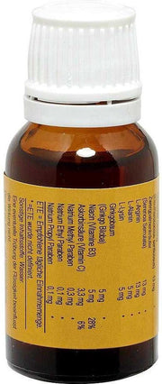 Erotic Energy - 15 ml - Glijmiddel
