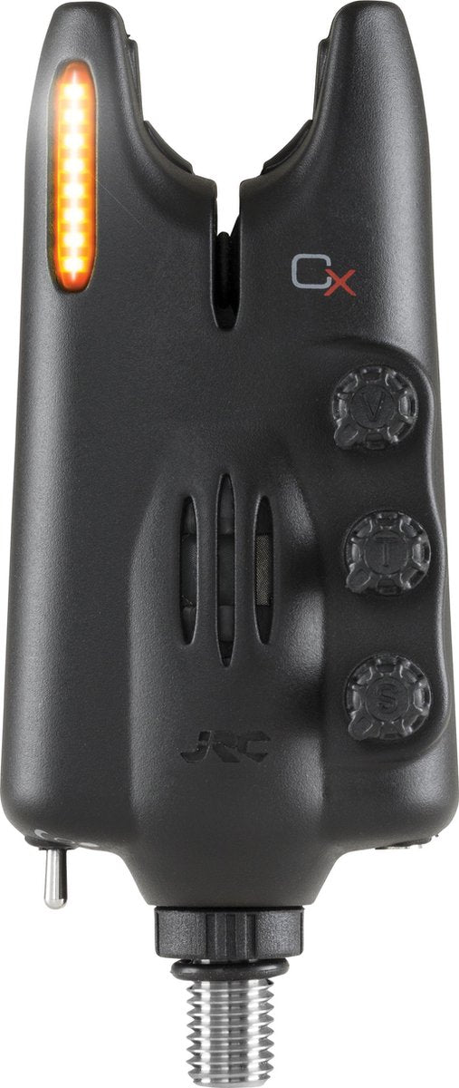 JRC Radar CX Alarm - Beetmelder - Orange