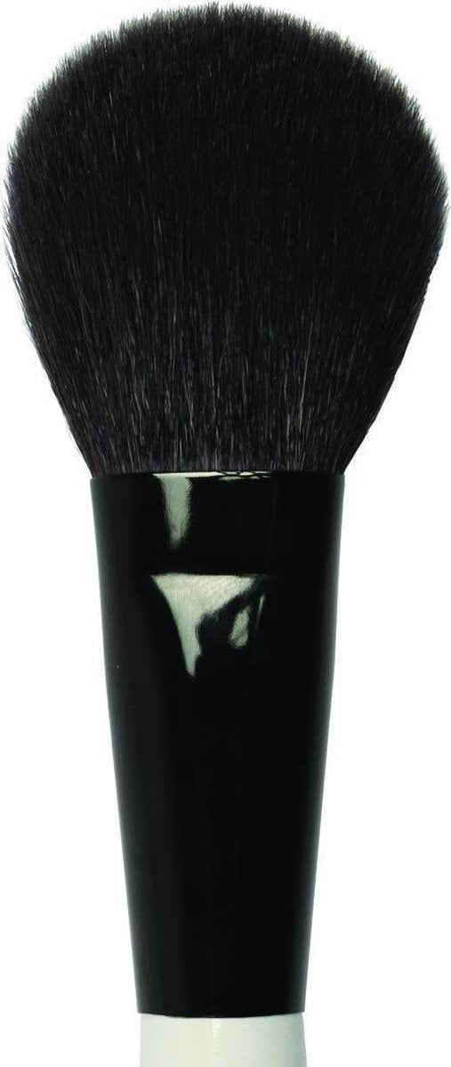 Make-up Studio Nr. 1 Poederpenseel Eekhoorn-/Geitenhaar Plat