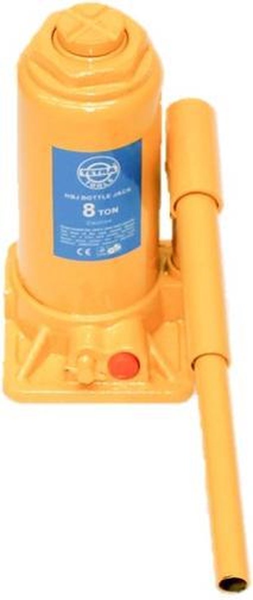 TETRA HJ-8