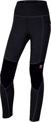 Rafiki Sportlegging Mollans Dames Polyester Navy Maat 38