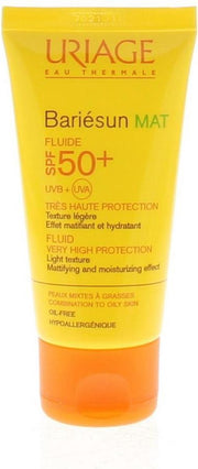 Uriage Bariésun Fluide Mat