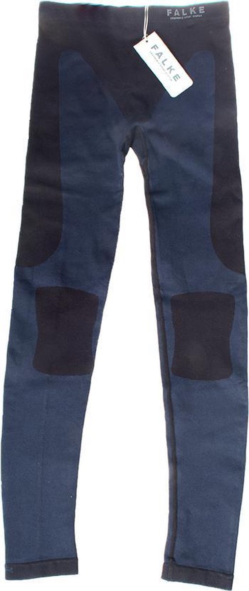 Sportlegging Dames – Falke Ergonomic X-Treme – Blauw maat XS