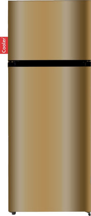 COOLER MEDIUM-FBRO Combi Top Koelkast