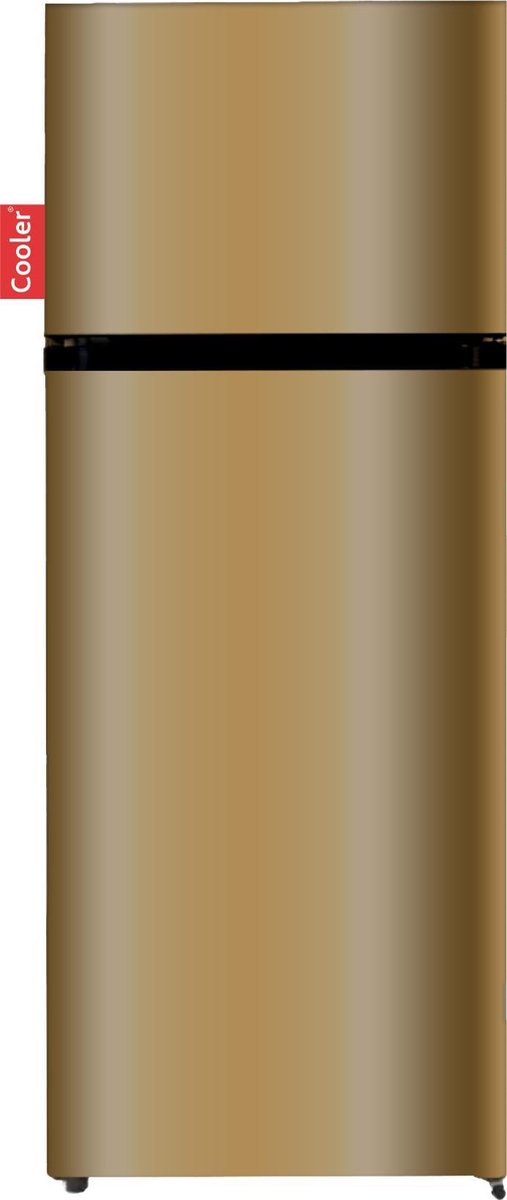 COOLER MEDIUM-FBRO Combi Top Koelkast