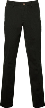 Jac Hensen Chino - Modern Fit - Groen - 54