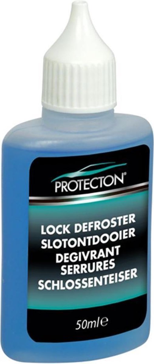 Protecton Slotontdooier 50ml