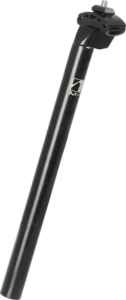M-wave Zadelpen Vast 27