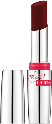 Pupa - Miss Pupa Lipstick - 504 Ruby Red