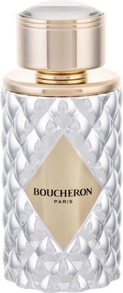 Boucheron - Eau de parfum - PLACE VENDOME WHITE GOLD - 100 ml
