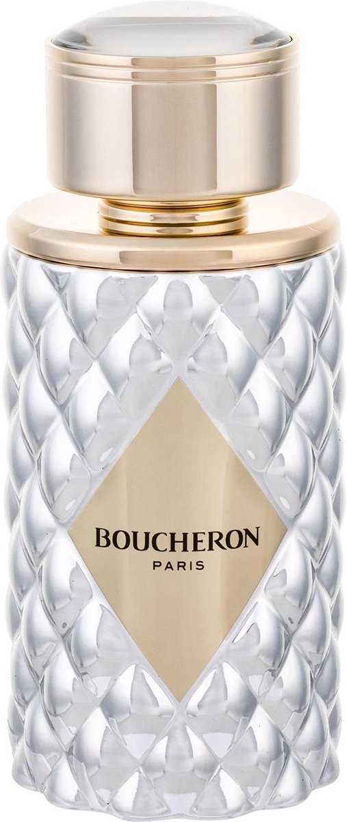 Boucheron - Eau de parfum - PLACE VENDOME WHITE GOLD - 100 ml
