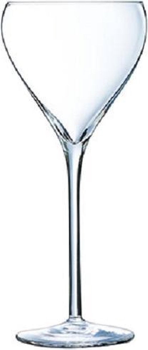 Arcoroc Brio - Cocktail Glazen - 20cl - (Set van 6) En Yourkitchen E-kookboek - Heerlijke Smulrecepten