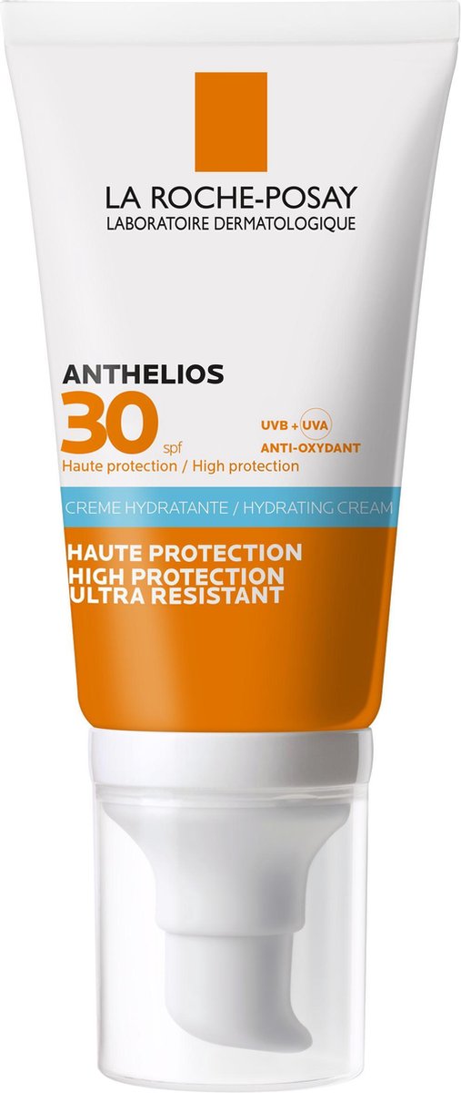 La Roche-Posay Anthelios Ultra Zonnebrandcrème SPF30 - 50ml