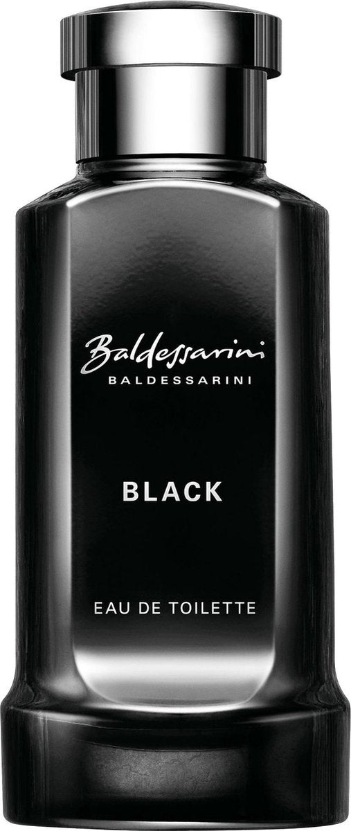 Baldessarini Black Eau de toilette spray 50 ml