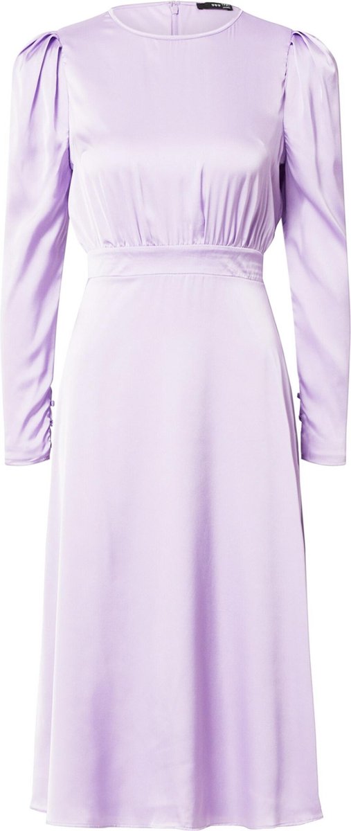 Tfnc jurk ivy Mauve-6 (34)